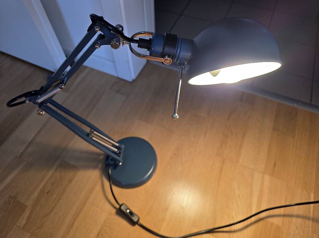 Lampen: Stehlampe / Nachttischlampe/ Lampe – Gebraucht aus St. Gallen von loveric 1