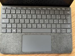 Microsoft Surface Go 128 GB