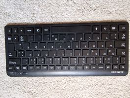 Samsung Bluetooth Tastaur