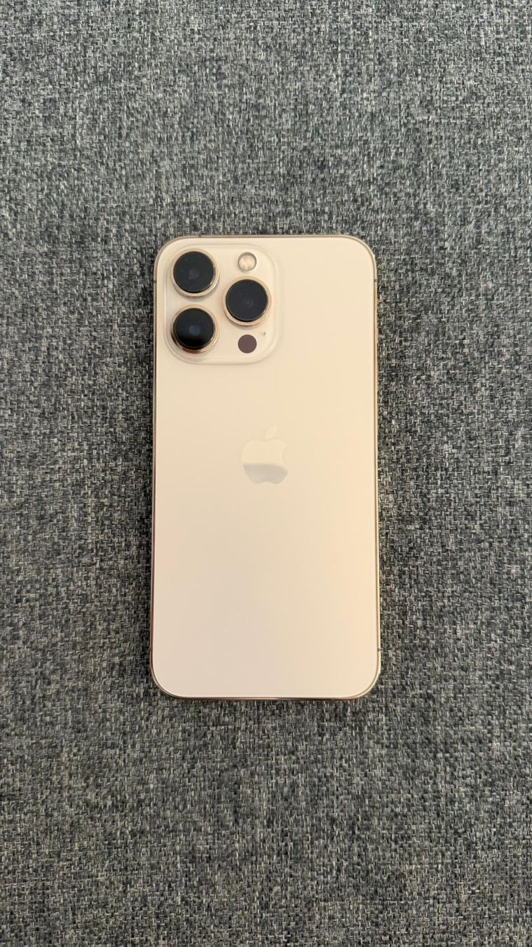 Apple Telefoni cellulari / Smartphones: Apple iPhone 13 Pro - 128GB – Usato da Uzwil venduto da BlueMartin87