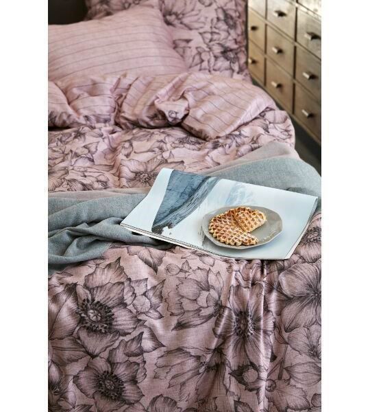 Biancheria da letto: Bettwäsche Maray 160x210 + 65x100cm – Nuovo e nell'imballaggio originale da Thalheim an der Thur venduto da elmarket 2