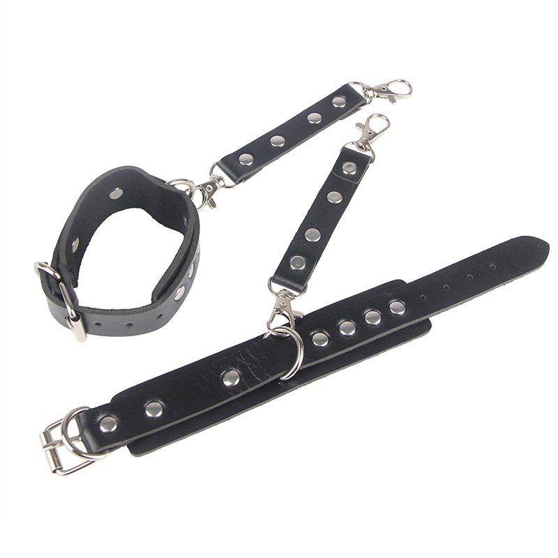 Gürtel: PU‑Leder Taillengürtel – Schwarz – Neu und originalverpackt aus Beringen von SGShop 8