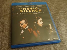 Blu-ray The Music of Silence