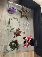 Weihnachtsdekoration