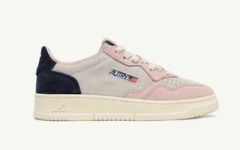 AUTRY MEDALIST LOW TRICOLOR GR 38 Neu