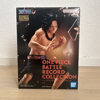 One Piece Battle Record Collection Portgas.D.Ace  SEALED