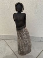 Keramik Figur "Frau"