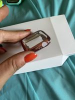 Schutzhülle für Apple Watch
