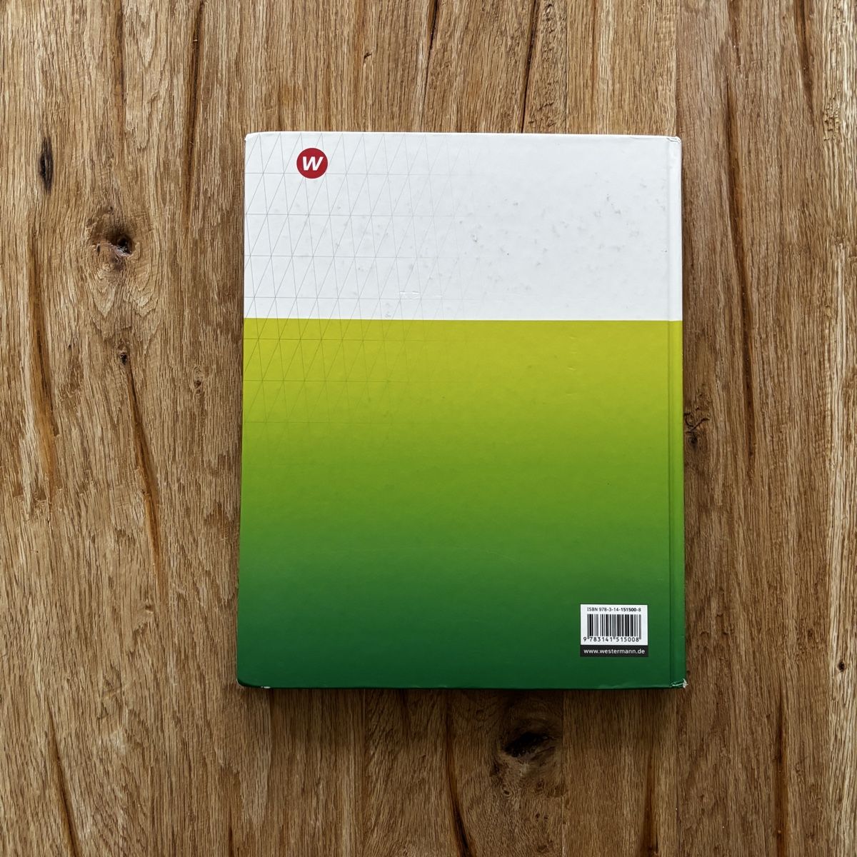 Libri: Westermann GRÜNEREIHE Genetik Buch – Usato da Obernau venduto da dav1de 1