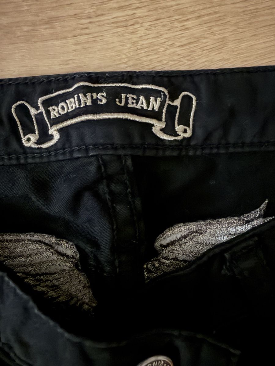 Jeans: Schöne Original Robins Jeans USA – Usato da Jona venduto da HappyHappyHappyHappy 2