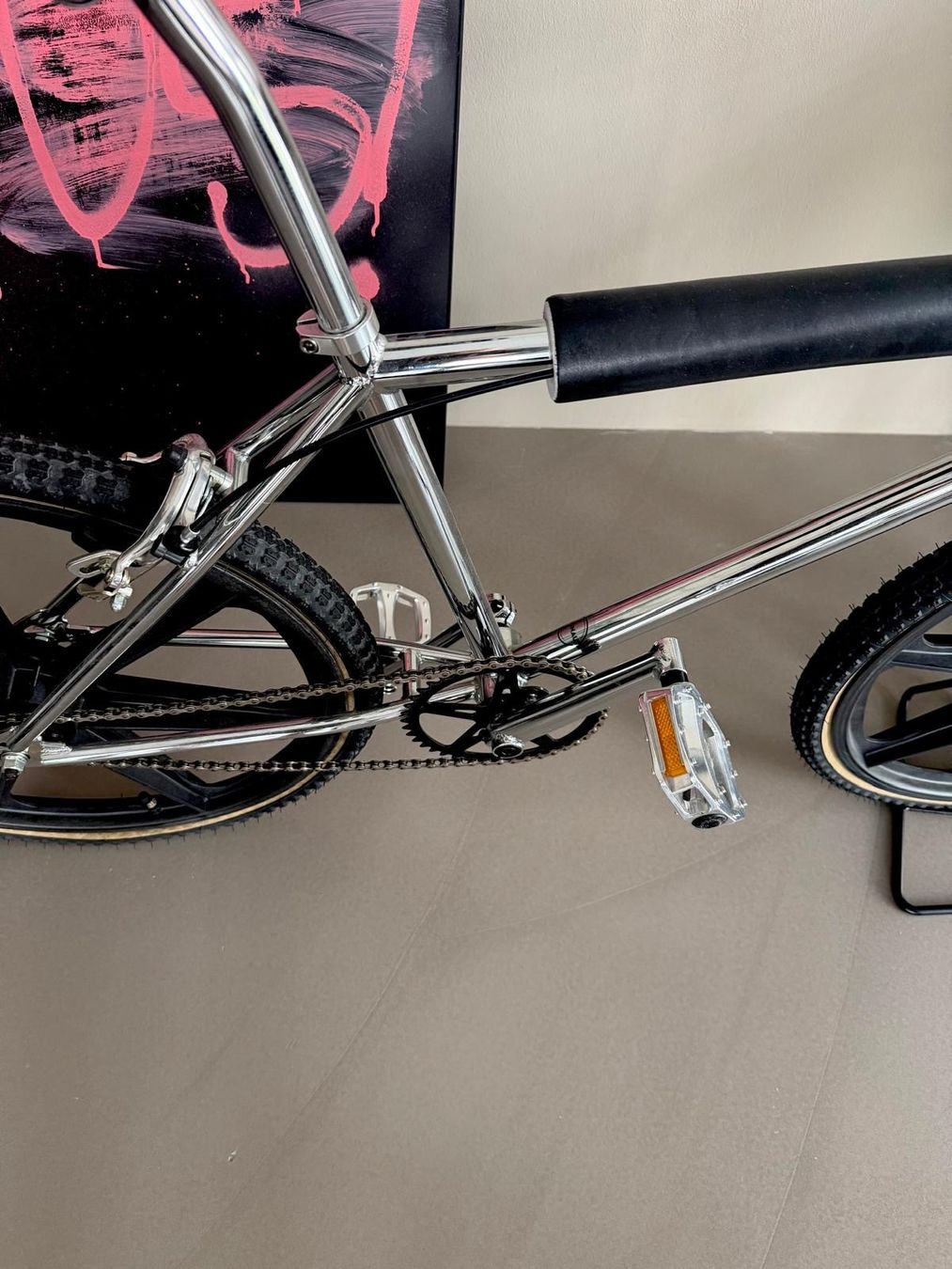 Velos: Bogarde 24 BMX Cruiser – Gebraucht aus Worblaufen von jggu92 2