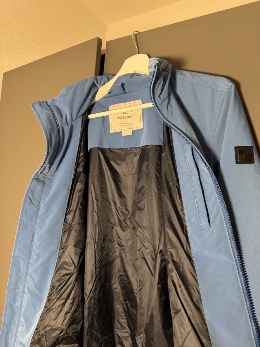 Woolrich Vestes: Woolrich Jacke – Neuf (Voir description) à Zürich par lui_hz9r 1