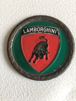 Lamborghini Emblem  original