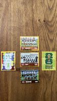 Panini FIFA World Cup 2026 – 5 Sticker | Museum Collecti