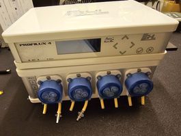 GHL Profilux 4 inkl. Doser – voll funktionsfähig