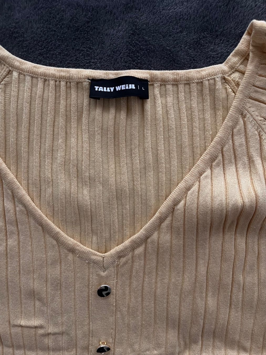 Tally Weijl Vestiti: Robe d'été, élégante – Nuovo (secondo la descrizione) da Meyrin venduto da Sandra6 1