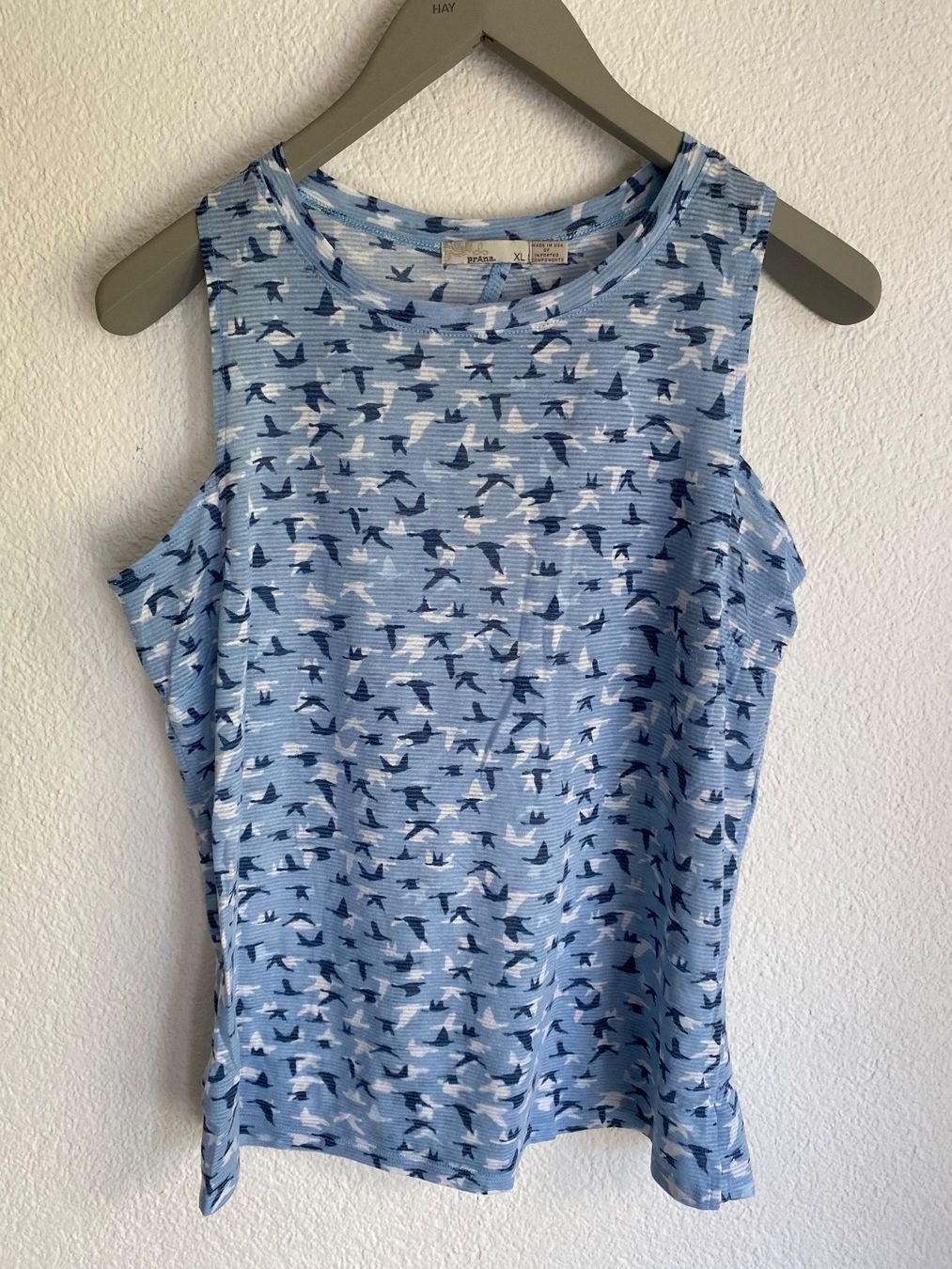 T-shirt: Shirt Prana, XL – Usato da Spiegel b. Bern venduto da corn2009