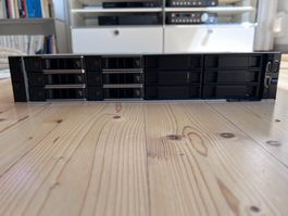 Dell PowerEdge R740xd, 2x Xeon Gold 6132, 96GB, 2x1G, 2x10G