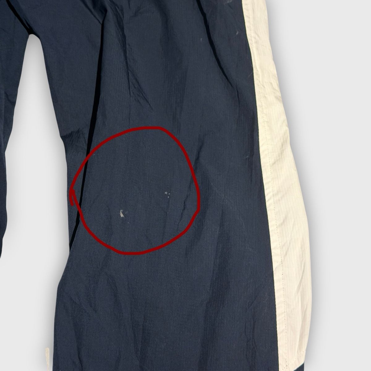 Nike Pantaloni: Nike Track Pants – Difettoso da Thalheim venduto da nelia.mm 3