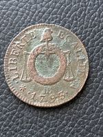 Monnaie France 🇫🇷 1793 rare