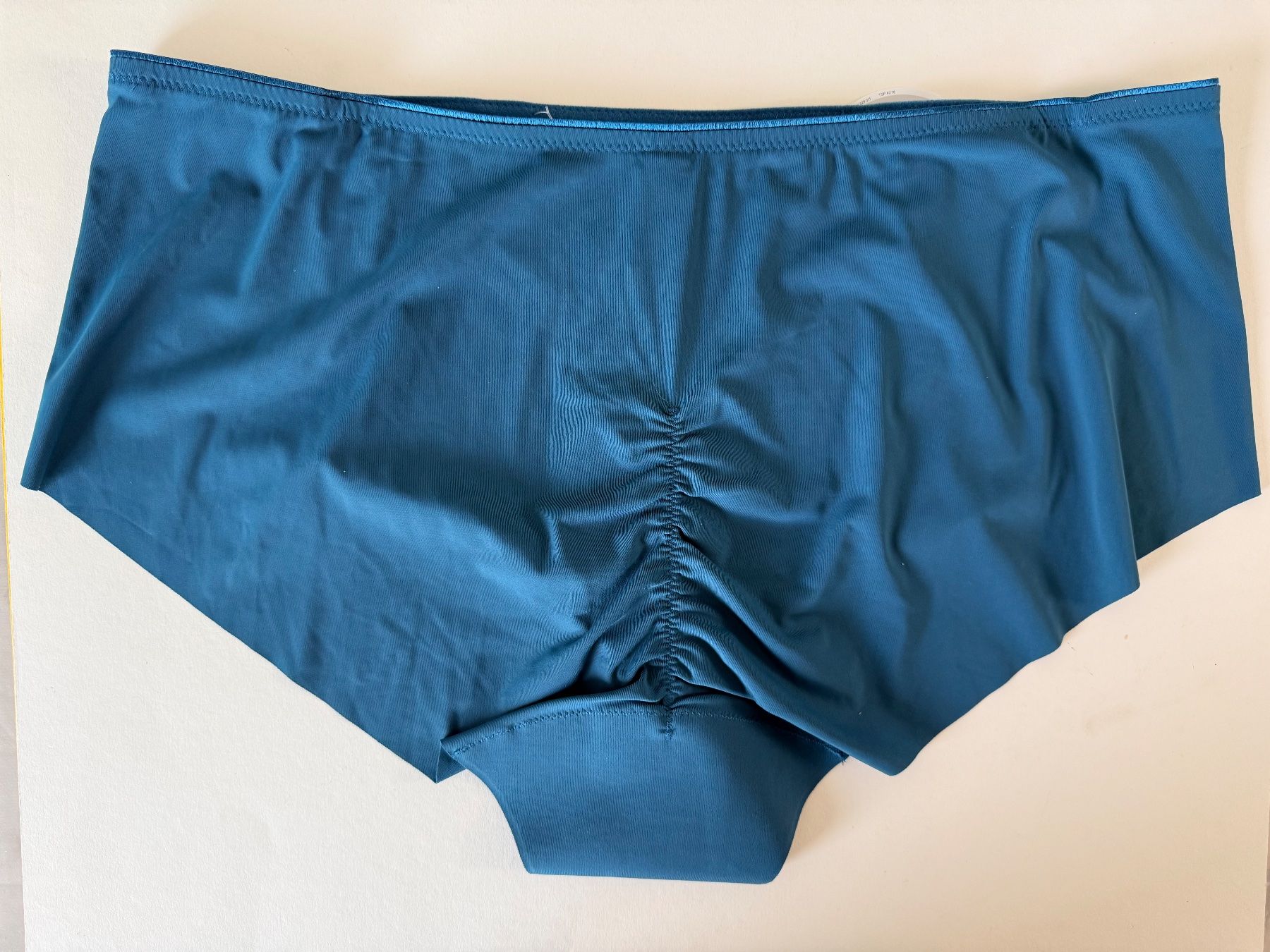 Triumph Altra biancheria intima: TRIUMPH, Hipster ESSENTIAL MINIMIZER, Grösse 48, Farbe Grün – Nuovo e nell'imballaggio originale da Rudolfstetten venduto da gst_g7xl 2