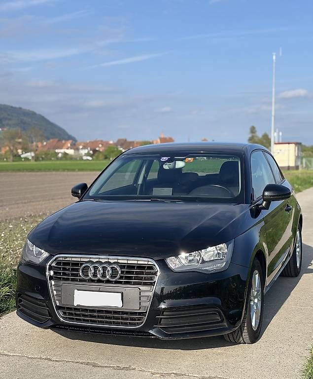Automobili: Audi A1 1.4 TFSI Ambition, expertisée – Usato da Genève venduto da lin_vz6z 3