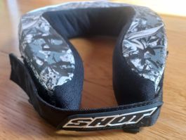 Protection de cervicales pour enfant, motocross, bmx, ski