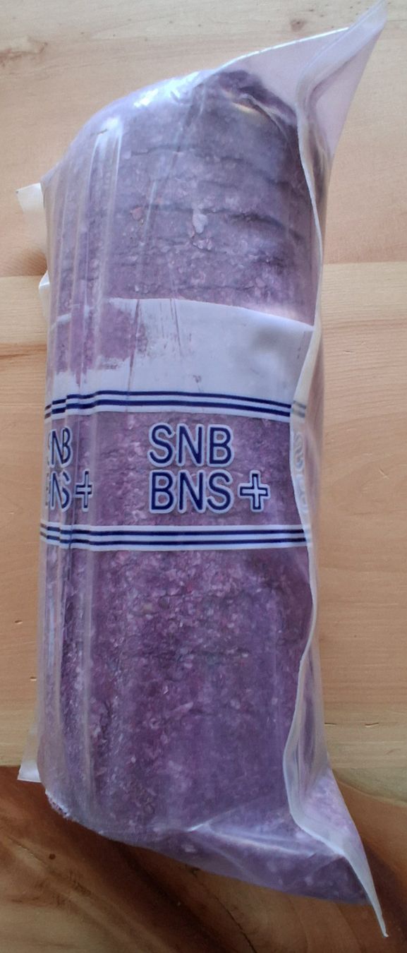 Banconote: SNB Tausend Banknoten Franken Shredder Block – Usato da Stalden VS venduto da Stumpf83 1