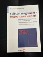 Selbstmanagement-ressourcenorientiert, neuwertig!