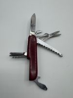 Taschenmesser mit Werkzeugen