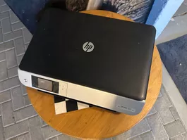 HP ENVY 5534 Drucker | WLAN | Scanner | voll funktionsfähig