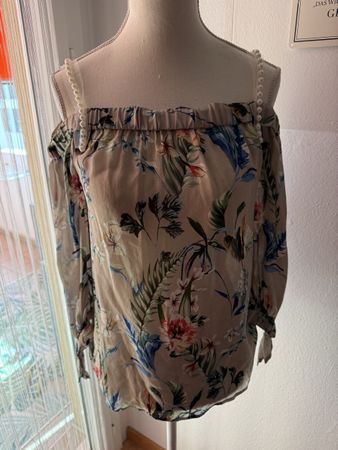 Hallhuber bluse