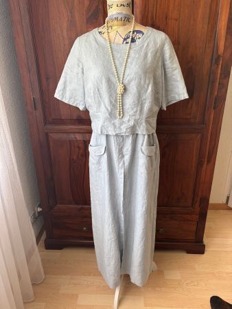 WOMENS DRESS CONCEPT Leinenkleid