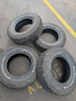 BF Goodrich AT2 245/75R16