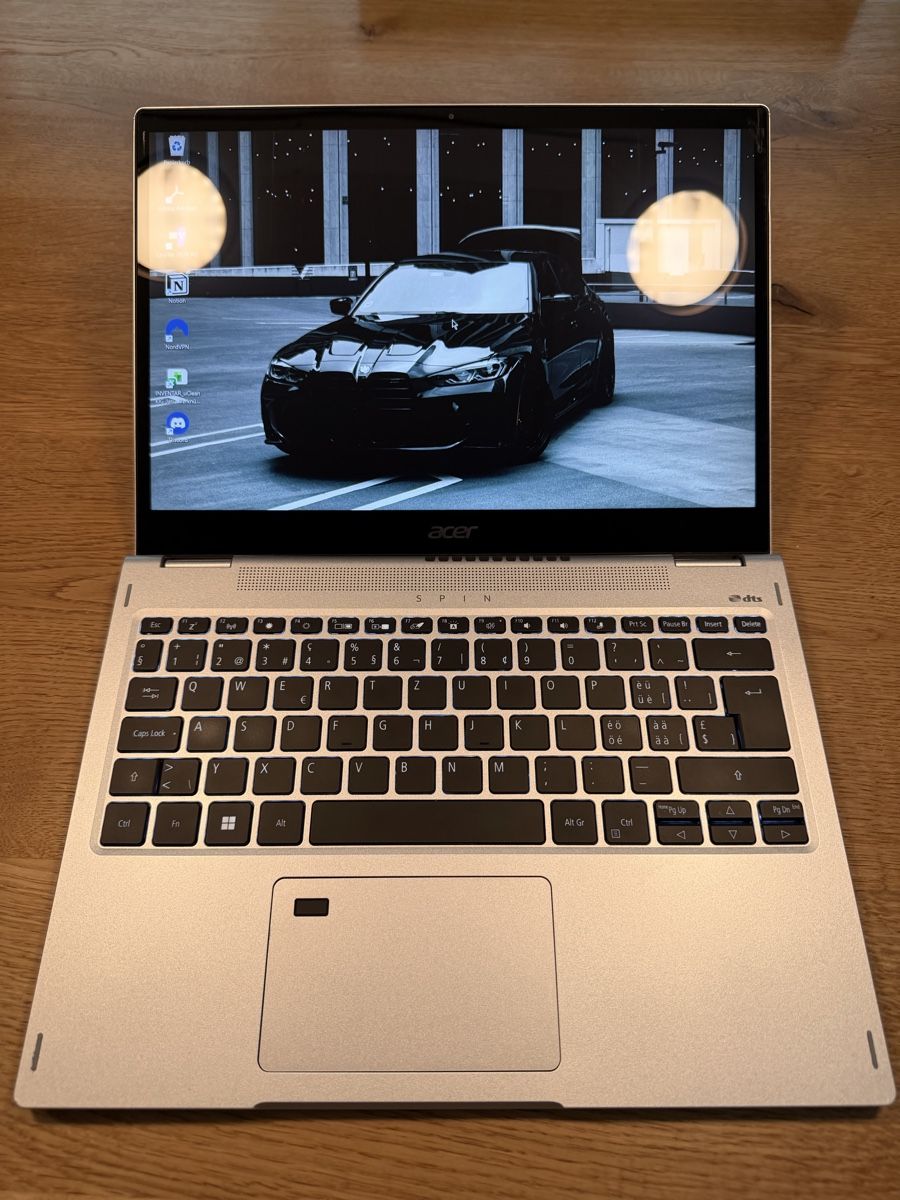 Acer Notebooks: Acer Spin Notebook – Gebraucht aus Windisch von Amikt 2