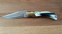 Couteau Laguiole Poyet-Coursolle  – fabrication française