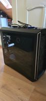 Gaming-PC: ASUS RX 9070 XT OC | Ryzen 7 5700X3D | 32 GB RAM