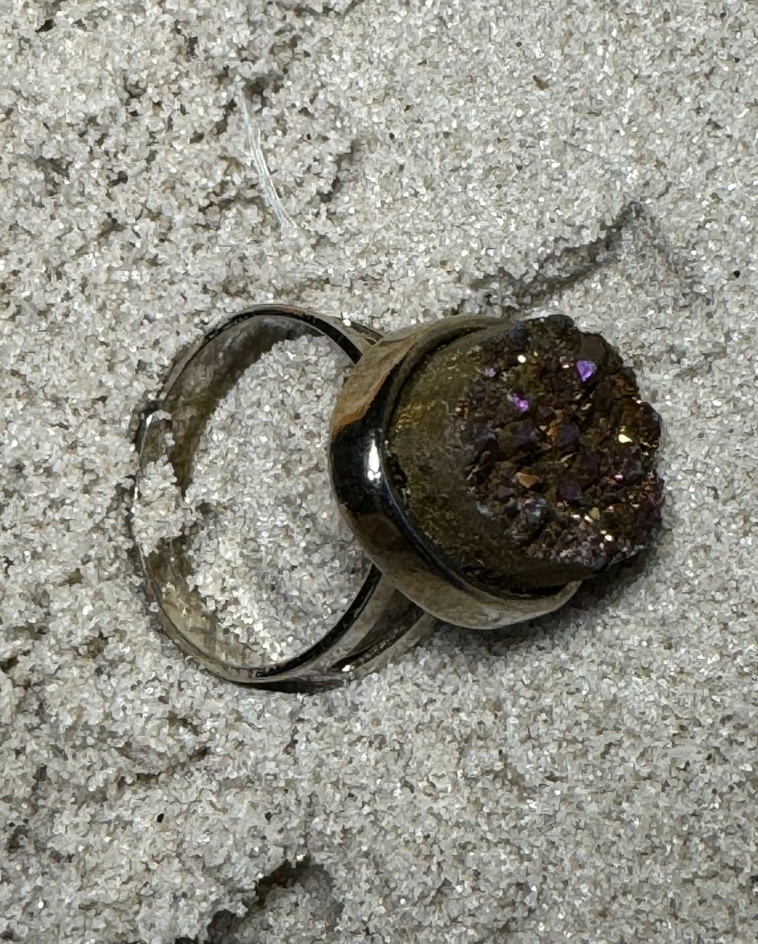 Anelli: Ring – Nuovo (secondo la descrizione) da Brütten venduto da Rod816 2