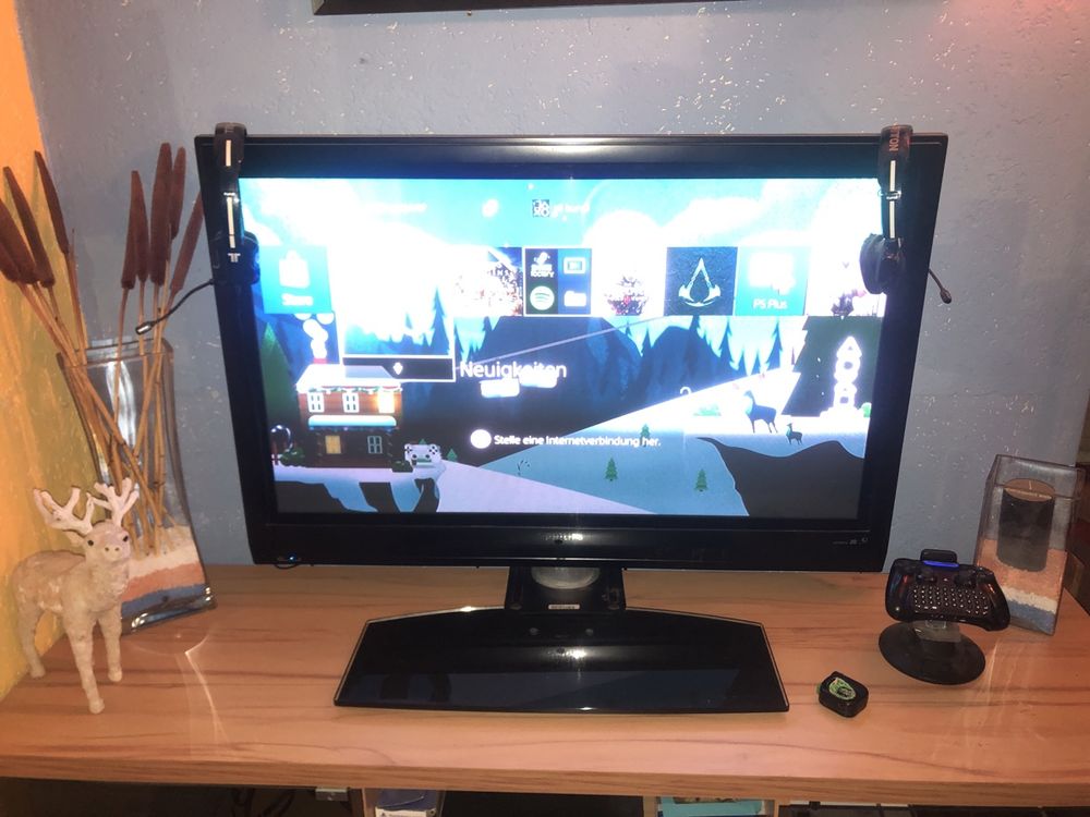 Philips TV GRATIS kein! Smart Tv 42” Kaufen auf Ricardo