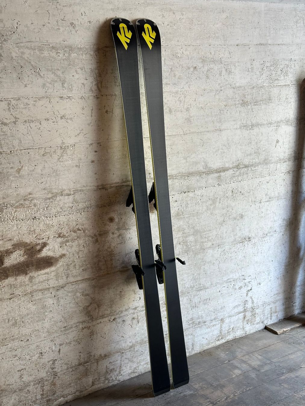 K2 Skis: K2 Ski 182CM – Gebraucht aus Emmenbrücke von karkarkar 5
