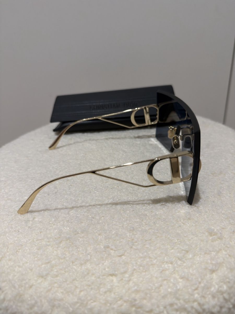 Dior Occhiali & Lenti: New Dior glasses from last year – Nuovo (secondo la descrizione) da St. Margrethen SG venduto da shayluxuryfashion1 2