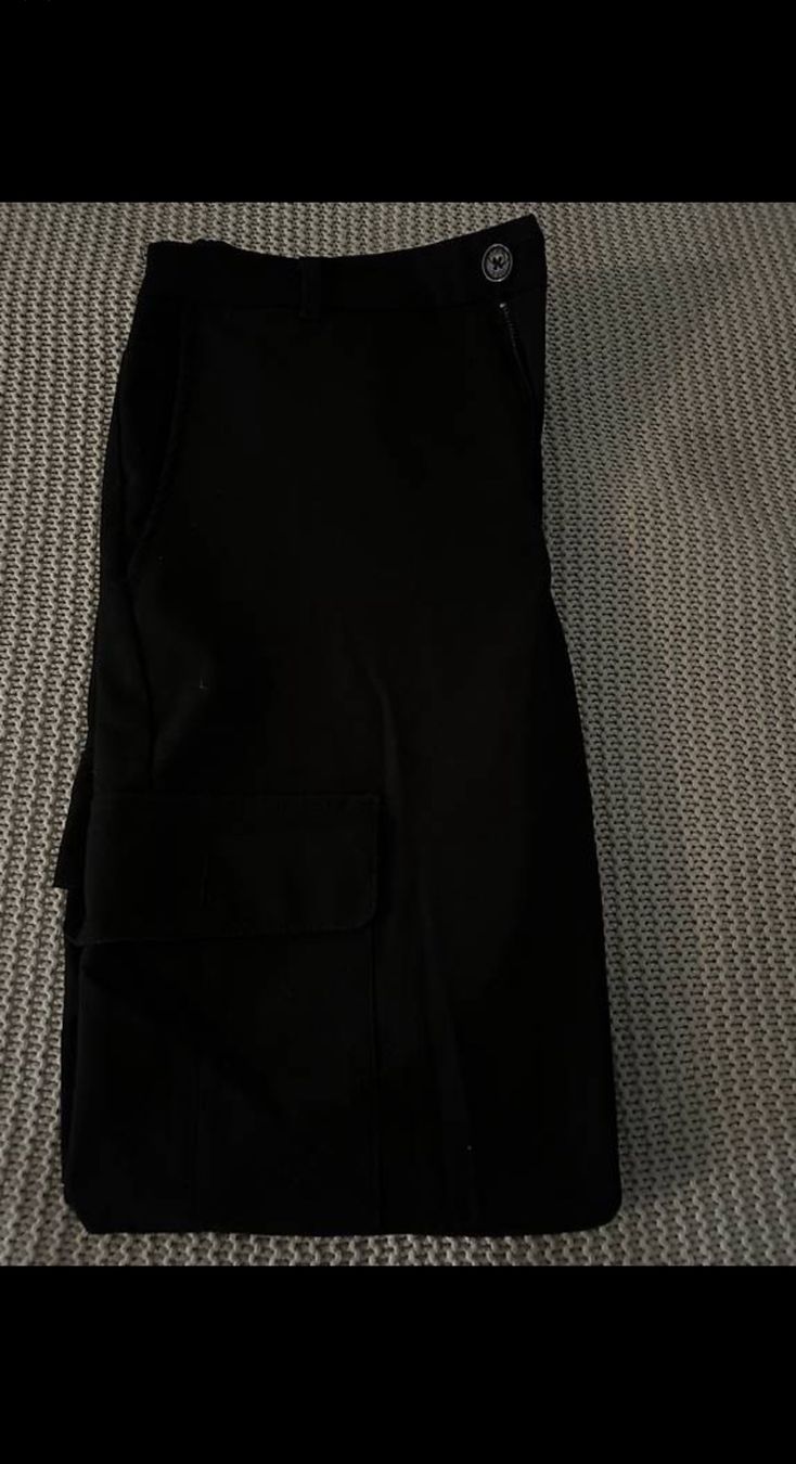 Pantalons: Hose mit Seitentasche – D'occasion à Zürich par Yvo619 1