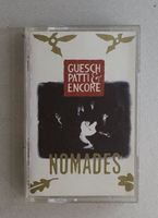 Guesch Patti & Encore – Nomades (Blues Rock)