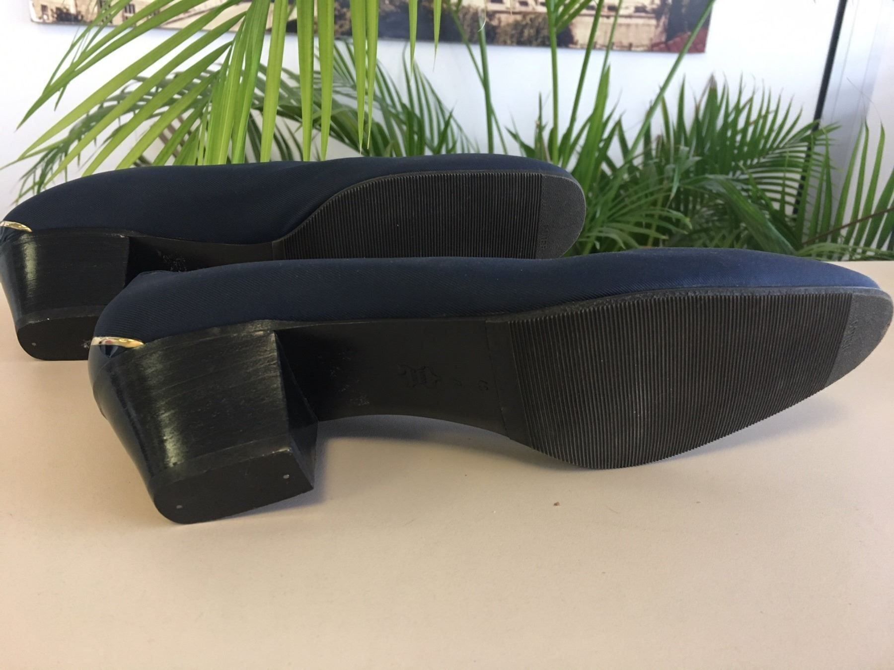 Scarpe da donna: Halbschuh elegant für Feste oder Events – Usato da Brügg BE venduto da rutschimedizin 2
