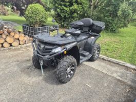Quad CF MOTO 520L ( Can-am)