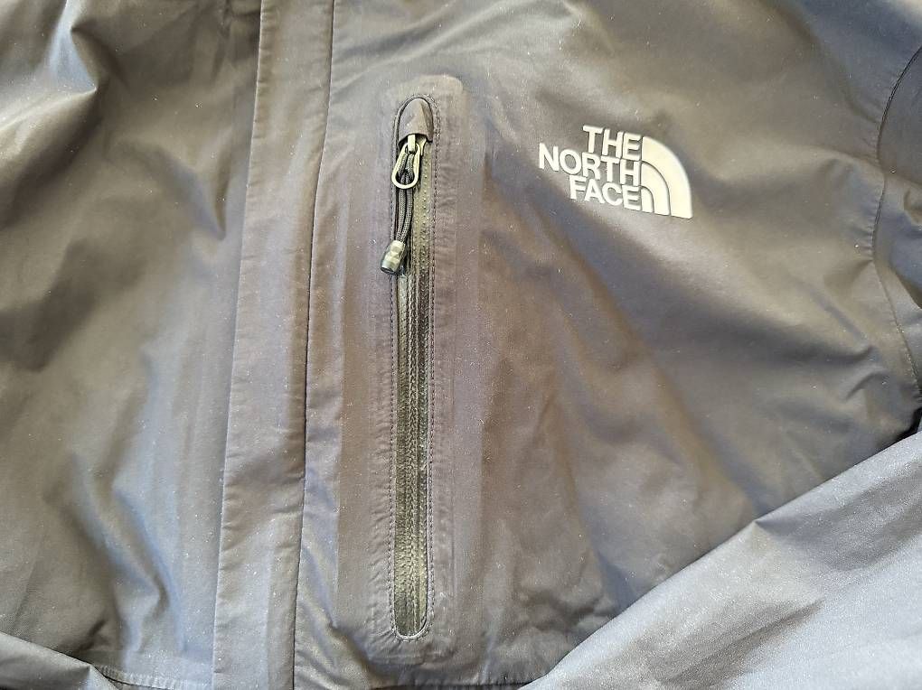 North Face Giacche: The North Face Gore Tex Jacke – Usato da Uster venduto da Roth44 1