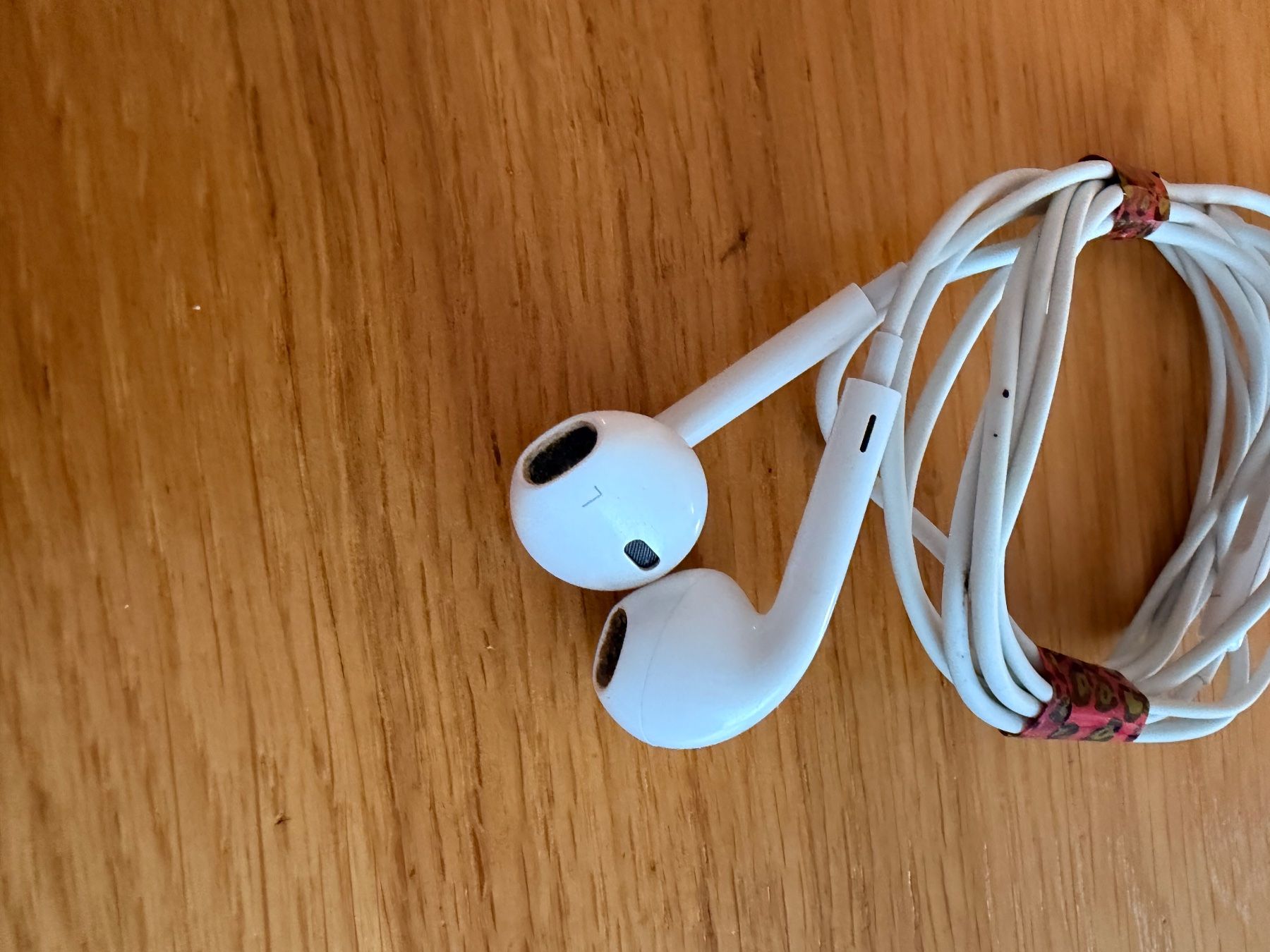 Apple Cuffie: Apple EarPods mit Lightning Anschluss, top Zustand – Usato da Bern venduto da Empe76 2