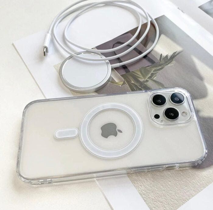 Covers & Schutzfolien: iPhone 15 Pro Max Hülle + 9D Panzerglas & Kamera Schutz – Neu und originalverpackt aus Neuhausen am Rheinfall von nyliastore 6