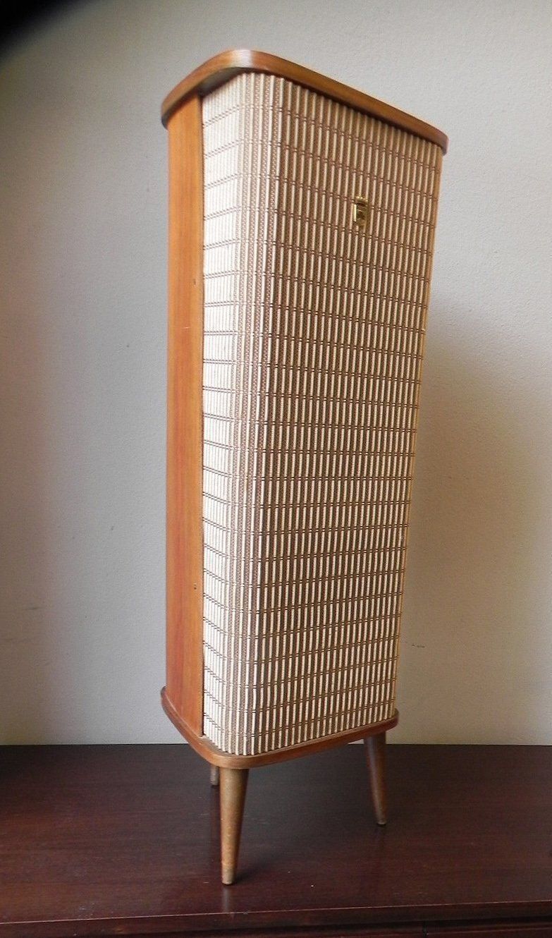 Grundig Altre raccolte & rarità: Lautsprecher, Nostalgie, 50erJahre,Deko, – Usato da Zürich venduto da RudiRock 3