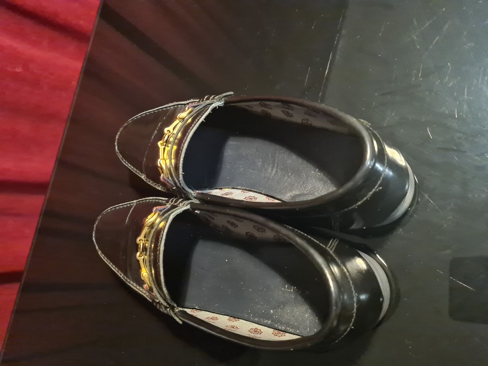 Gant Scarpe da donna: Gant loafers Gr 38 – Usato da Kloten venduto da Kri23 3